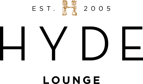 شعار صالة هايد