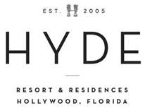 منتجع هايد آند ريزدنس هوليوود فلوريدا